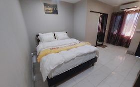 Master Deluxe Room